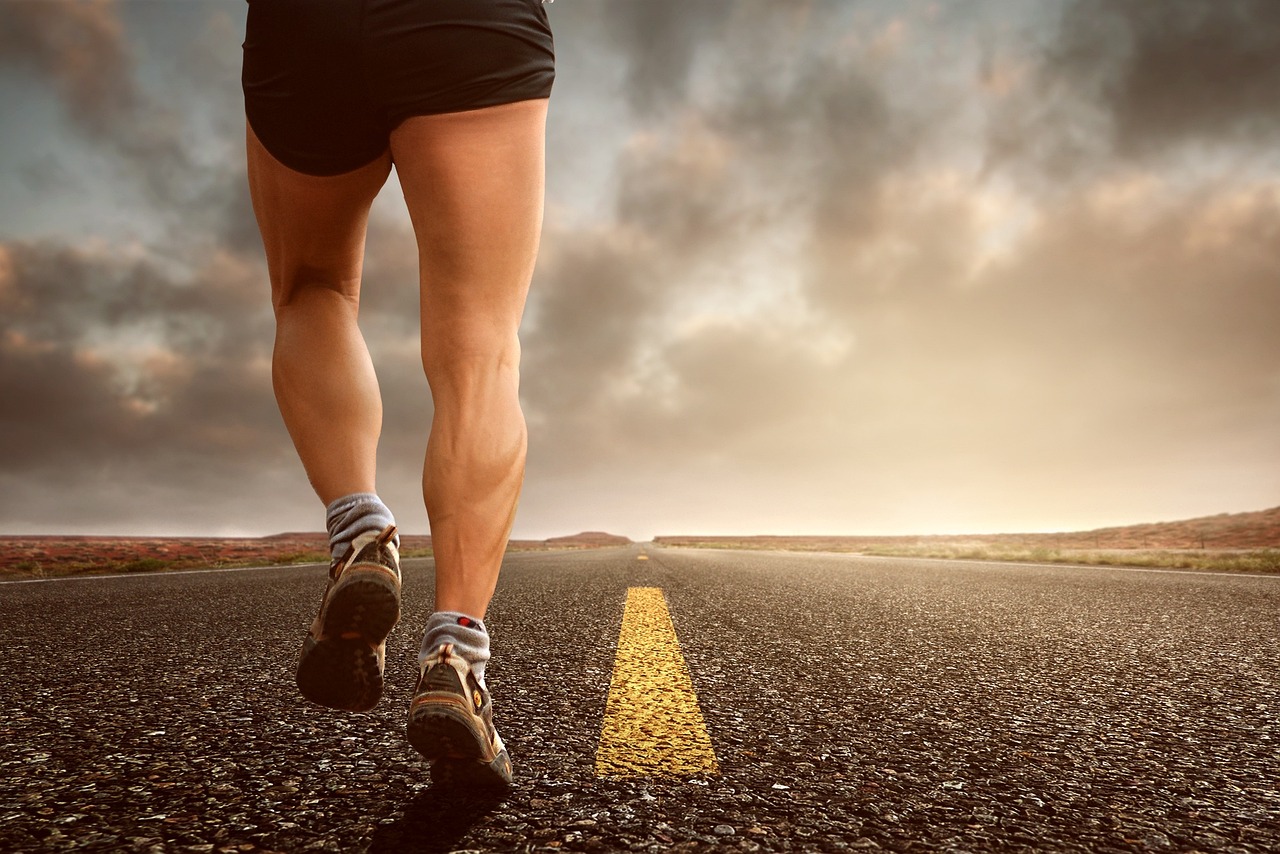 Comment le sport peut-il m'aider à avoir mon permis de conduire ?