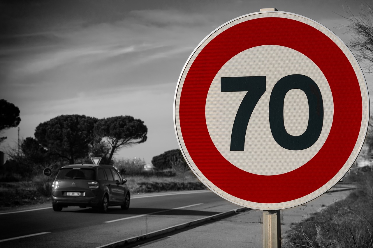 Les 2 principales causes d'accidents en France