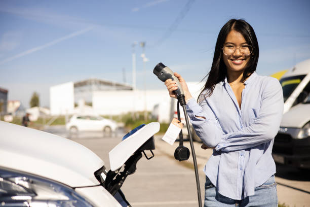 Les bases de l'entretien d'un véhicule électrique
