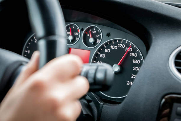 Les avantages du régulateur de vitesse