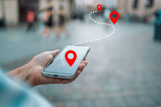 Les bases de l'utilisation d'un GPS