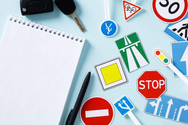 Les astuces pour réussir l'examen du code de la route