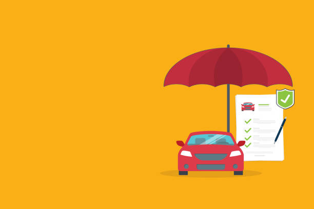 Les différents types d'assurance auto